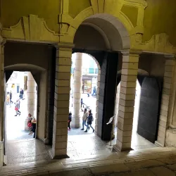 Teatro Grande di Brescia - Brescia