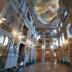 Teatro Grande di Brescia - Brescia