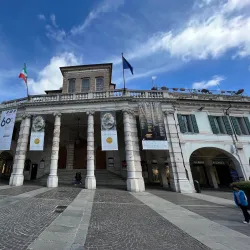 Teatro Grande di Brescia - Brescia