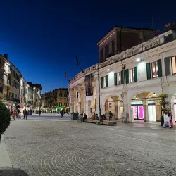 Teatro Grande di Brescia - Brescia
