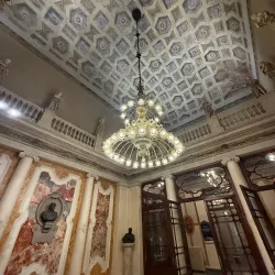 Teatro Grande di Brescia - Brescia