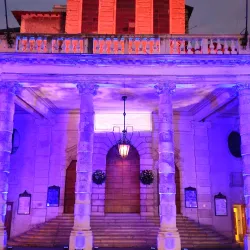 Teatro Grande di Brescia - Brescia
