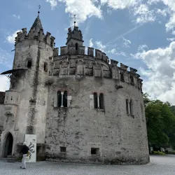 Bressanone Abbey (Abbazia di Novacella) - Bressanone
