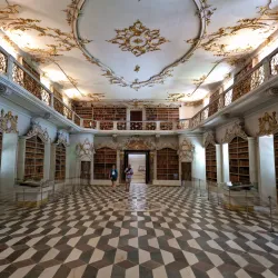 Bressanone Abbey (Abbazia di Novacella) - Bressanone