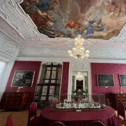 Bressanone Bishop's Palace (Hofburg Brixen) - Bressanone