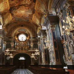 Bressanone Cathedral (Duomo di Bressanone) - Bressanone