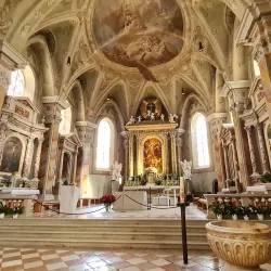 Bressanone Cathedral (Duomo di Bressanone) - Bressanone