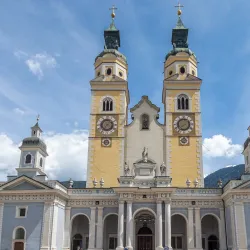Bressanone Cathedral (Duomo di Bressanone) - Bressanone