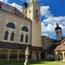 Bressanone Cathedral (Duomo di Bressanone) - Bressanone