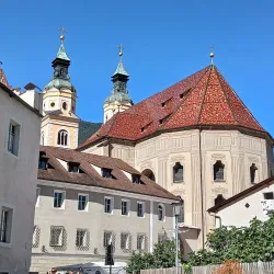 Bressanone Cathedral (Duomo di Bressanone) - Bressanone