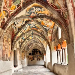 Bressanone Cathedral (Duomo di Bressanone) - Bressanone