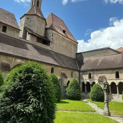 Bressanone Cathedral (Duomo di Bressanone) - Bressanone