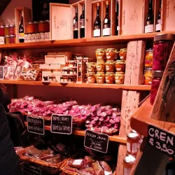 Bressanone Christmas Market - Bressanone