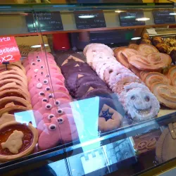 Bressanone Christmas Market - Bressanone