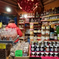 Bressanone Christmas Market - Bressanone