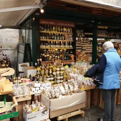 Bressanone Christmas Market - Bressanone