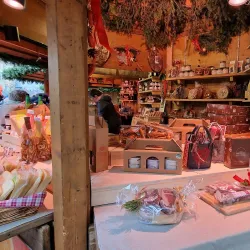 Bressanone Christmas Market - Bressanone