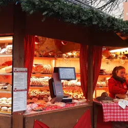 Bressanone Christmas Market - Bressanone