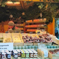 Bressanone Christmas Market - Bressanone