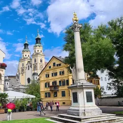 Bressanone Old Town - Bressanone