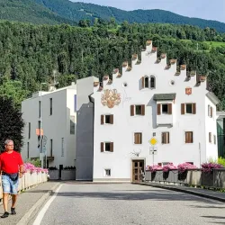 Bressanone Old Town - Bressanone