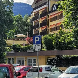 Bressanone Old Town - Bressanone