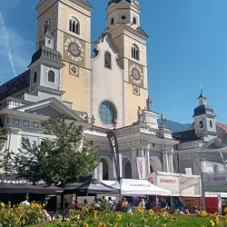 Bressanone Old Town - Bressanone