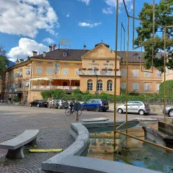 Bressanone Old Town - Bressanone