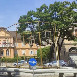 Bressanone Old Town - Bressanone