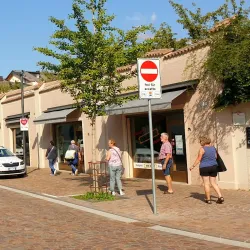 Bressanone Old Town - Bressanone