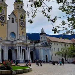 Bressanone Old Town - Bressanone