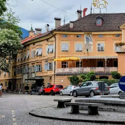Bressanone Old Town - Bressanone
