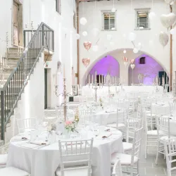 Maretsch Castle (Castel Mareccio) - Bressanone