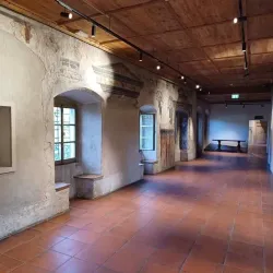 Maretsch Castle (Castel Mareccio) - Bressanone