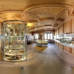 Pharmacy Museum (Apothekenmuseum) - Bressanone