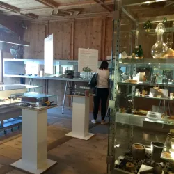 Pharmacy Museum (Apothekenmuseum) - Bressanone