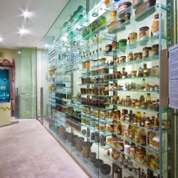 Pharmacy Museum (Apothekenmuseum) - Bressanone