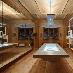 Pharmacy Museum (Apothekenmuseum) - Bressanone