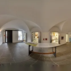 Pharmacy Museum (Apothekenmuseum) - Bressanone