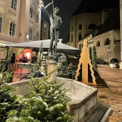 Pharmacy Museum (Apothekenmuseum) - Bressanone