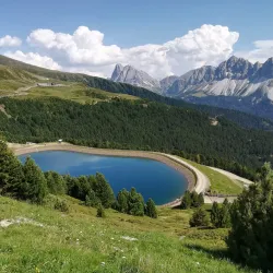 Plose Mountain - Bressanone