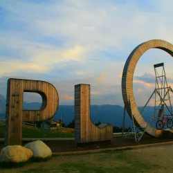 Plose Mountain - Bressanone