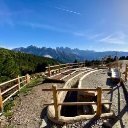 Plose Mountain - Bressanone