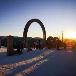 Plose Mountain - Bressanone