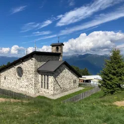 Plose Mountain - Bressanone