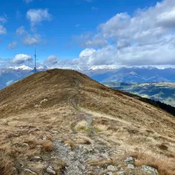 Plose Mountain - Bressanone