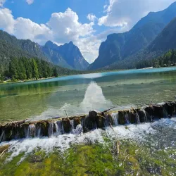 Toblach-Dobbiaco Nature Park - Bressanone