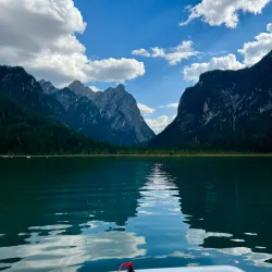 Toblach-Dobbiaco Nature Park - Bressanone