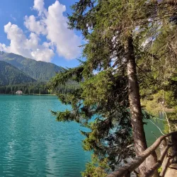 Toblach-Dobbiaco Nature Park - Bressanone