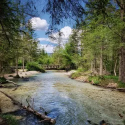 Toblach-Dobbiaco Nature Park - Bressanone